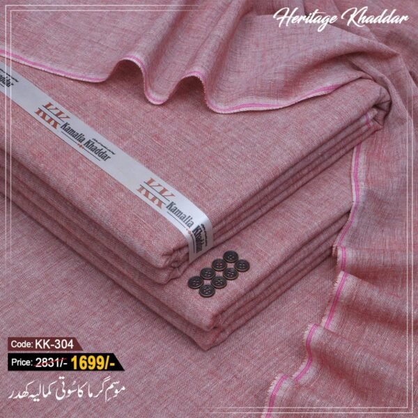 Heritage khaddar KK-304