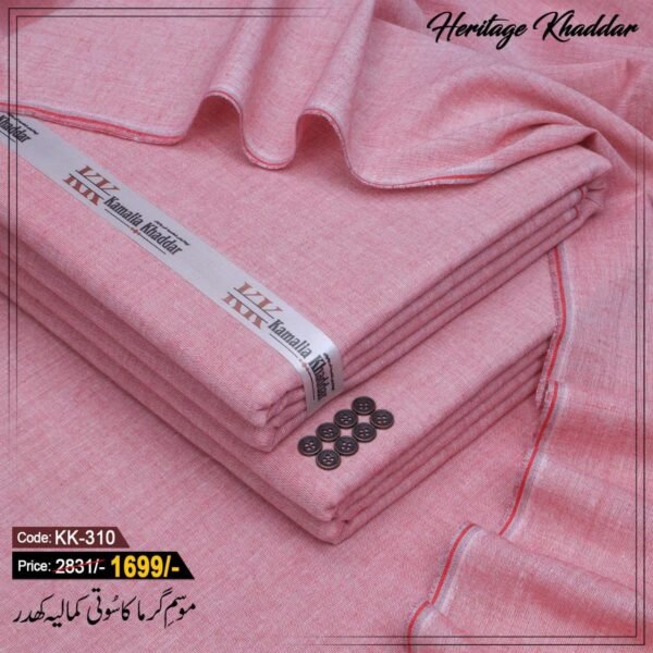 Heritage khaddar KK-310