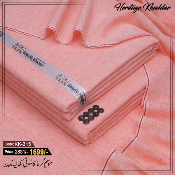 Heritage khaddar KK-315