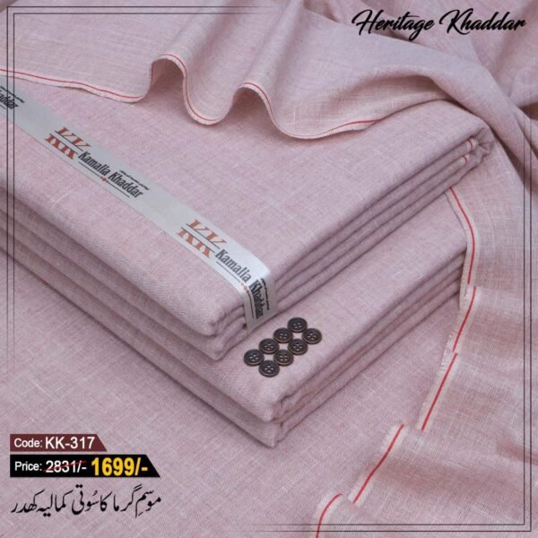 Heritage khaddar KK-317