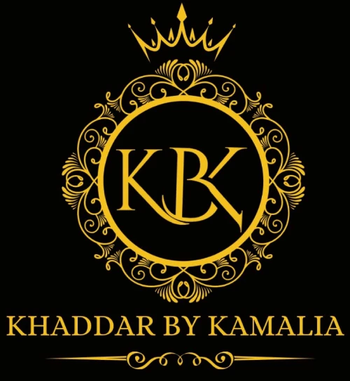 Khaddar By Kamalia