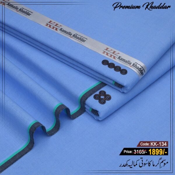 Premium Khaddar KK-134