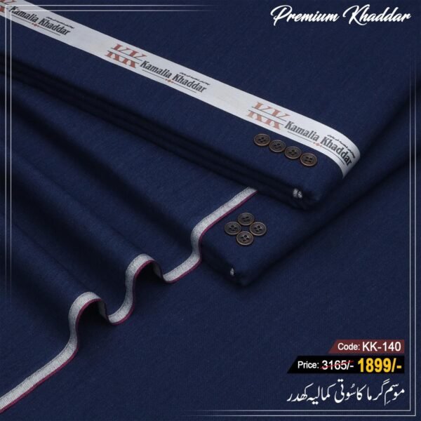 Premium Khaddar KK-140