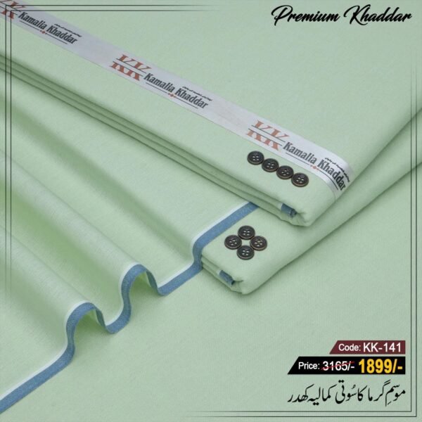 Premium Khaddar KK-141