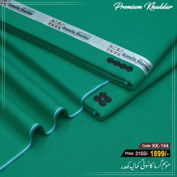 Premium Khaddar KK-144