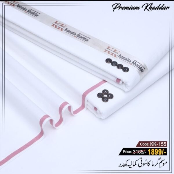 Premium Khaddar KK-155