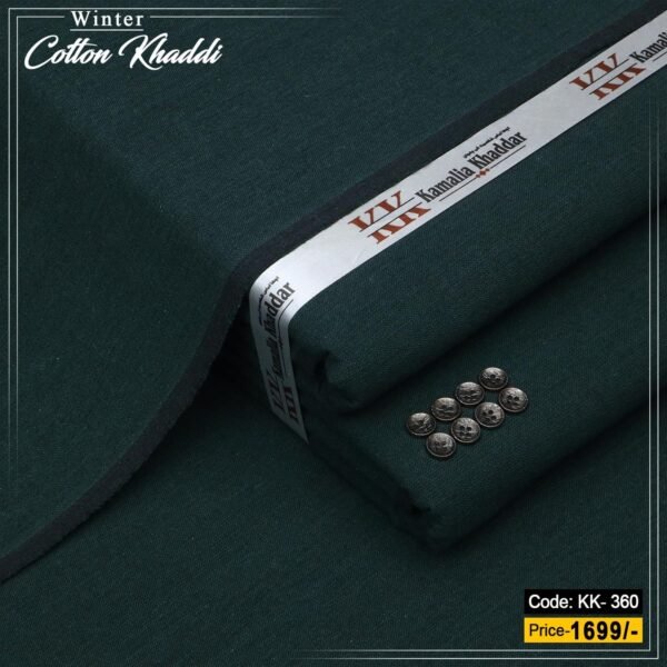Cotton Khaddi KK-360