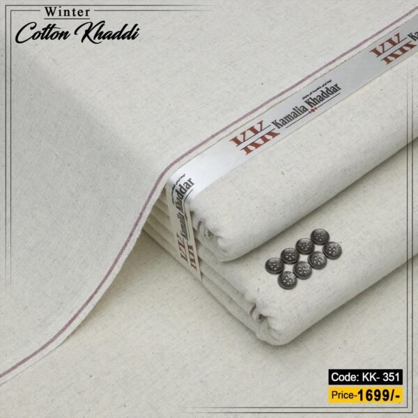 Cotton Khaddi KK-351