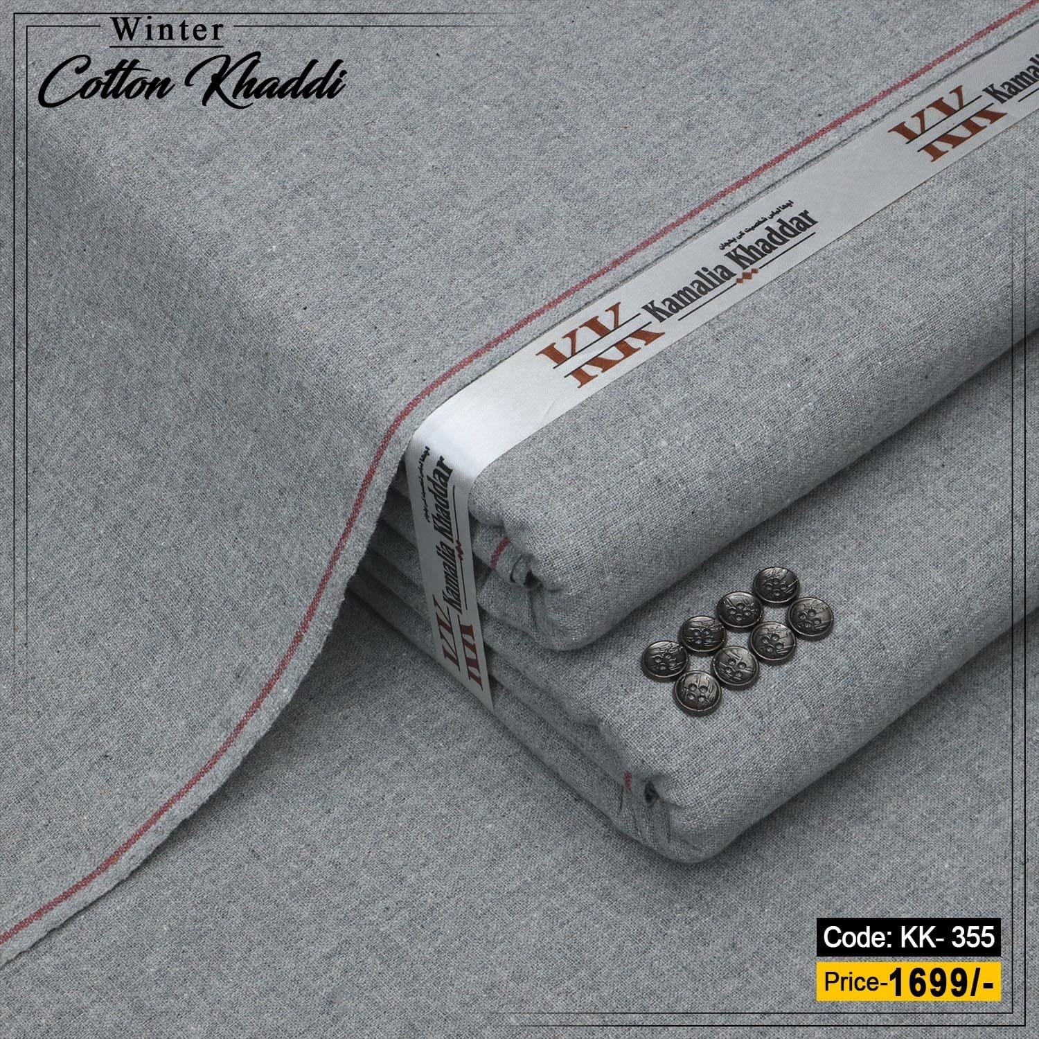 Cotton Khaddi KK-355