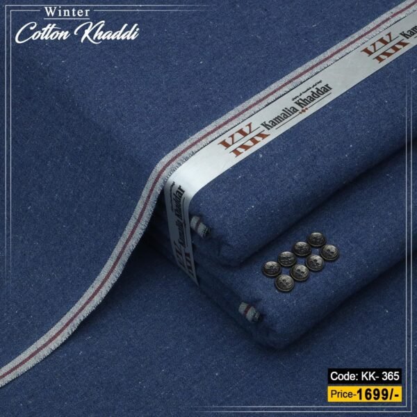Cotton Khaddi KK-365