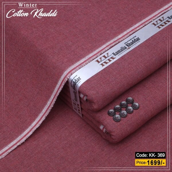 Cotton Khaddi KK-369