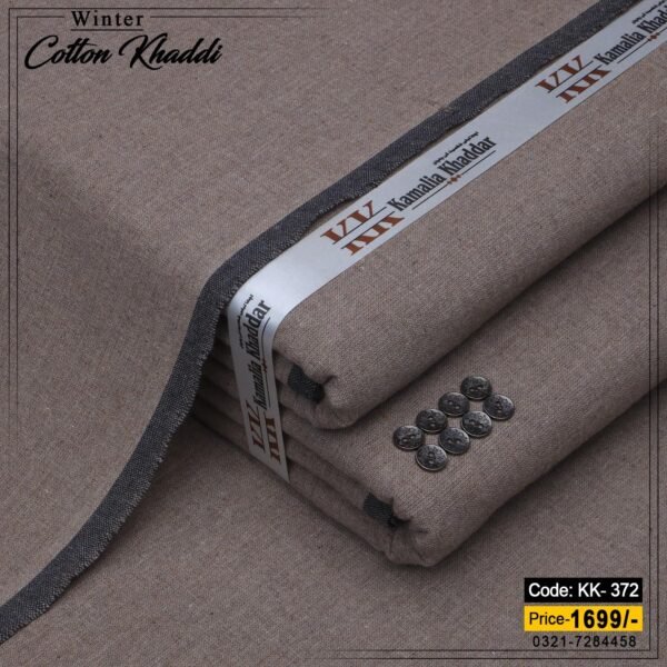Cotton Khaddi KK-372