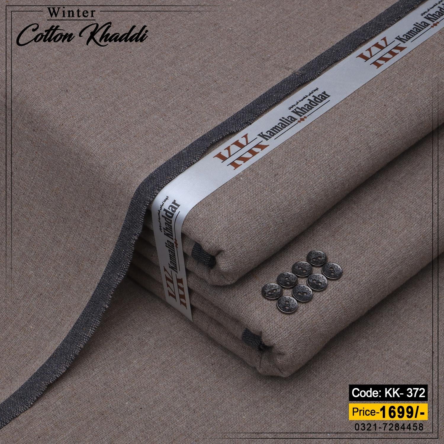Cotton Khaddi KK-372